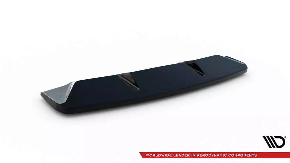 Rear Splitter For Audi Tt S 8s Facelift - Image 6
