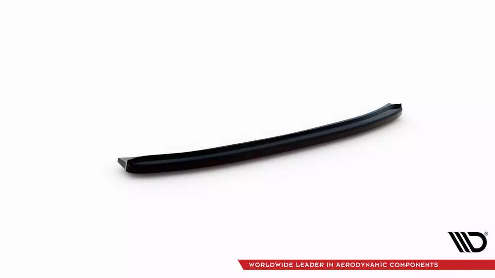 Rear Splitter For Bmw 5 G30/ G31 M-pack - Image 4