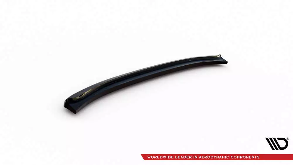 Rear Splitter For Bmw 5 G30/ G31 M-pack - Image 5