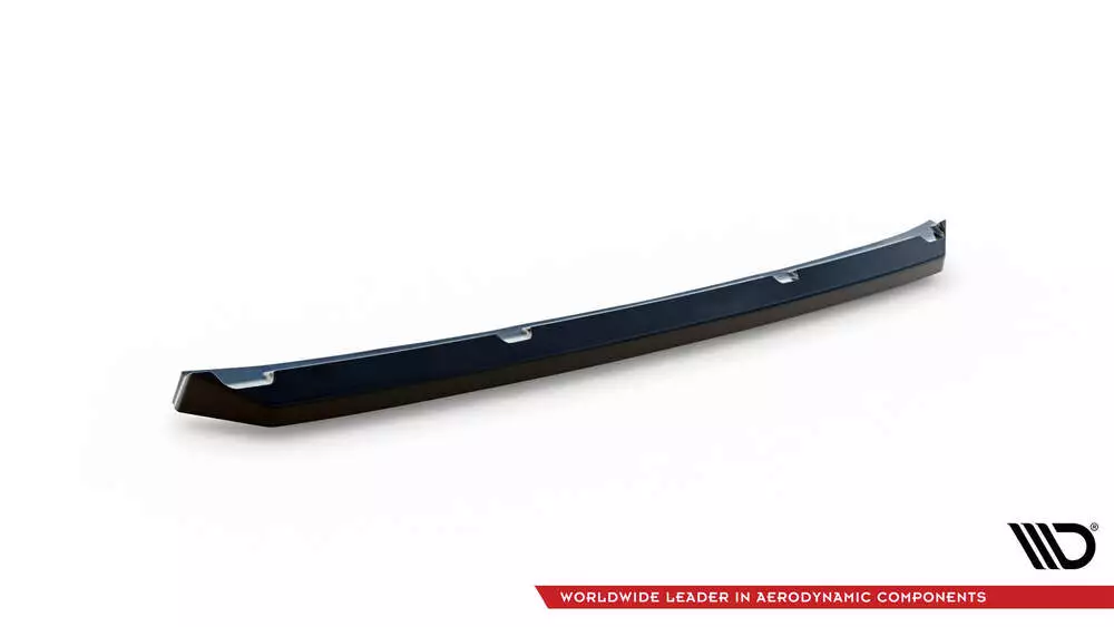 Rear Splitter For Bmw M440i Gran Coupe G26 - Image 4