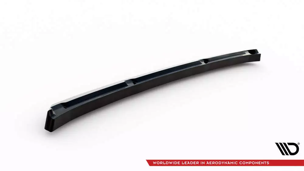 Rear Splitter For Bmw M440i Gran Coupe G26 - Image 5