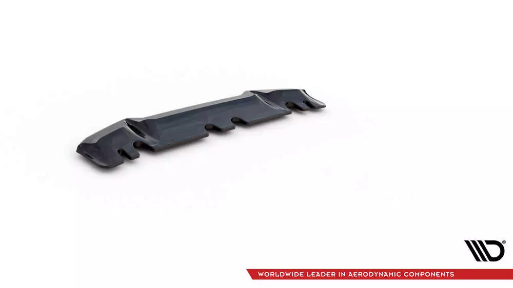 Rear Splitter For Bmw M8 Gran Coupe F93 / Coupe F92 - Image 3