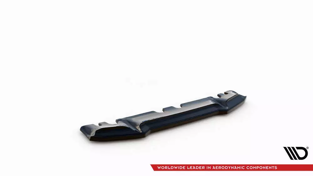 Rear Splitter For Bmw M8 Gran Coupe F93 / Coupe F92 - Image 4