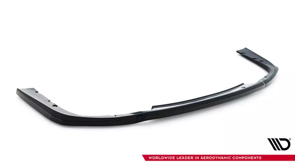 Rear Splitter For Bmw X5 G05 M-pack - Image 5