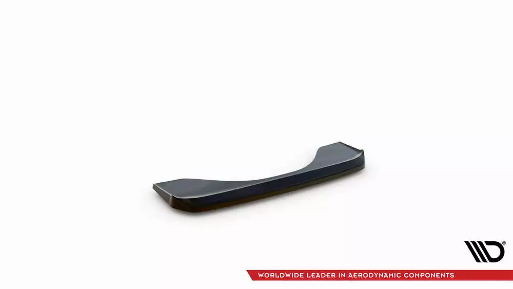 Rear Splitter For Bmw X6 M F86 - Image 4