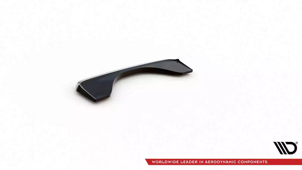 Rear Splitter For Bmw X6 M F86 - Image 5