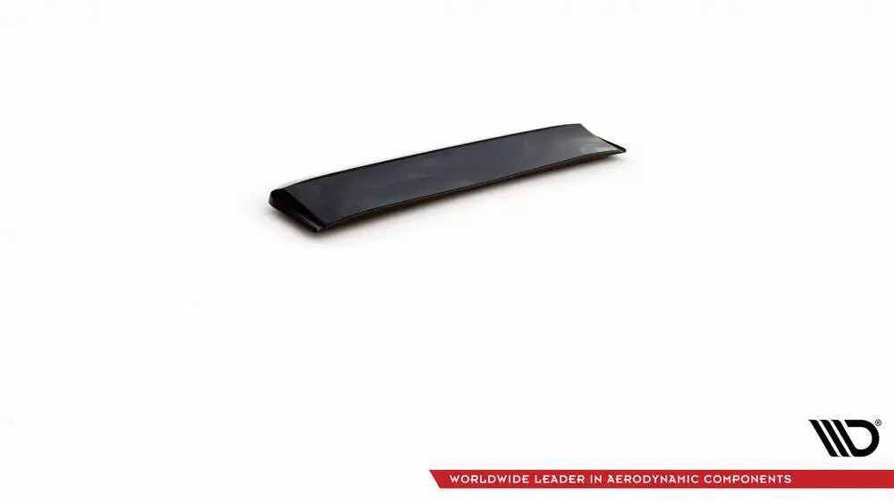Rear Splitter For Dodge Challenger Gt Mk3 Facelift - Image 5