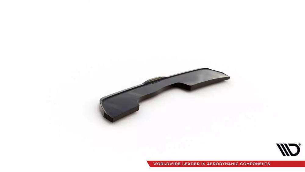 Rear Splitter For Hyundai Kona N Mk1 - Image 4