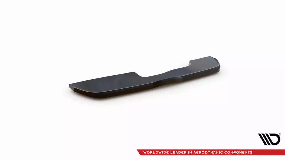 Rear Splitter For Hyundai Kona N Mk1 - Image 5