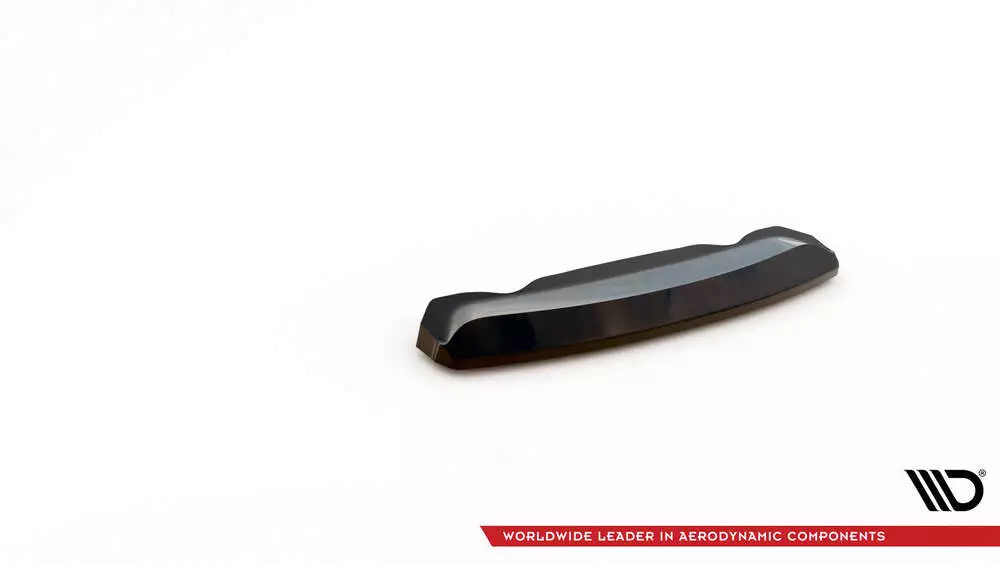 Rear Splitter For Infiniti Q50 S Mk1 - Image 4