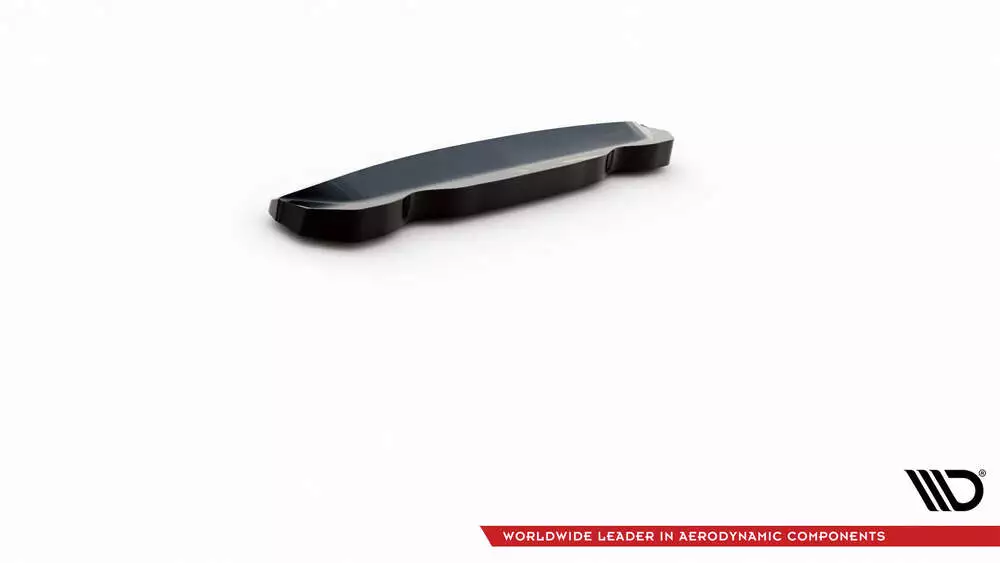 Rear Splitter For Infiniti Q50 S Mk1 - Image 5