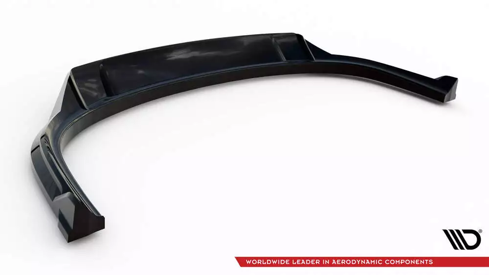 Rear Splitter (With Vertical Bars) Rolls Royce Cullinan - Image 7