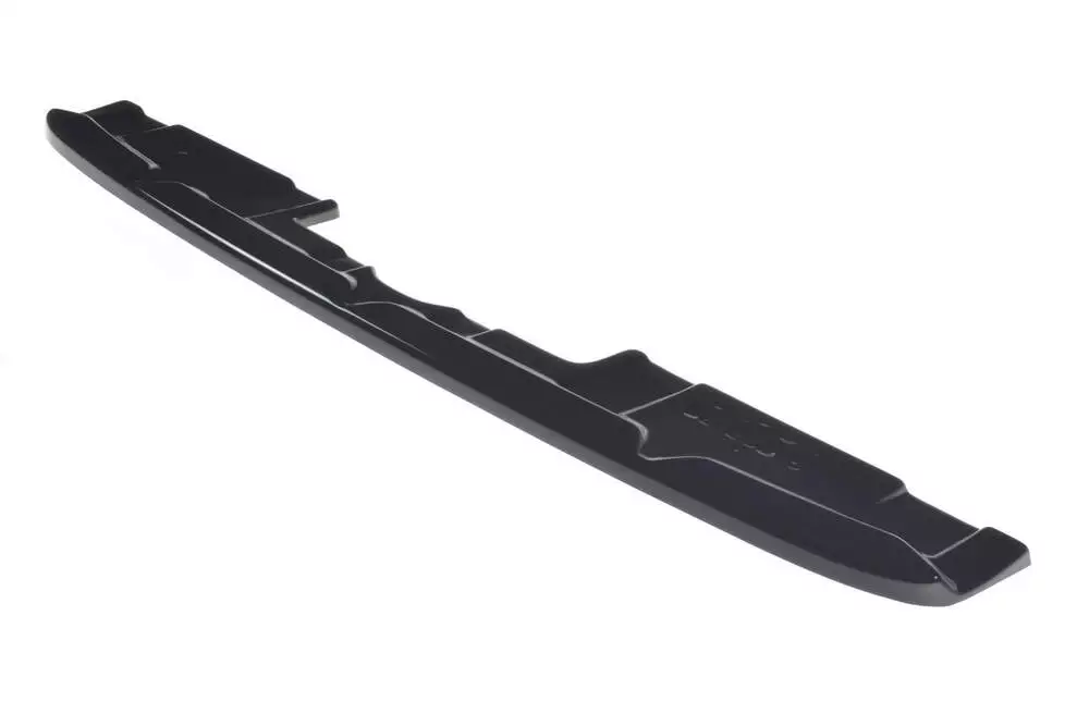 Rear Splitter(without Vertical Bars) Peugeot 508 Petrol Mk2 - Image 5