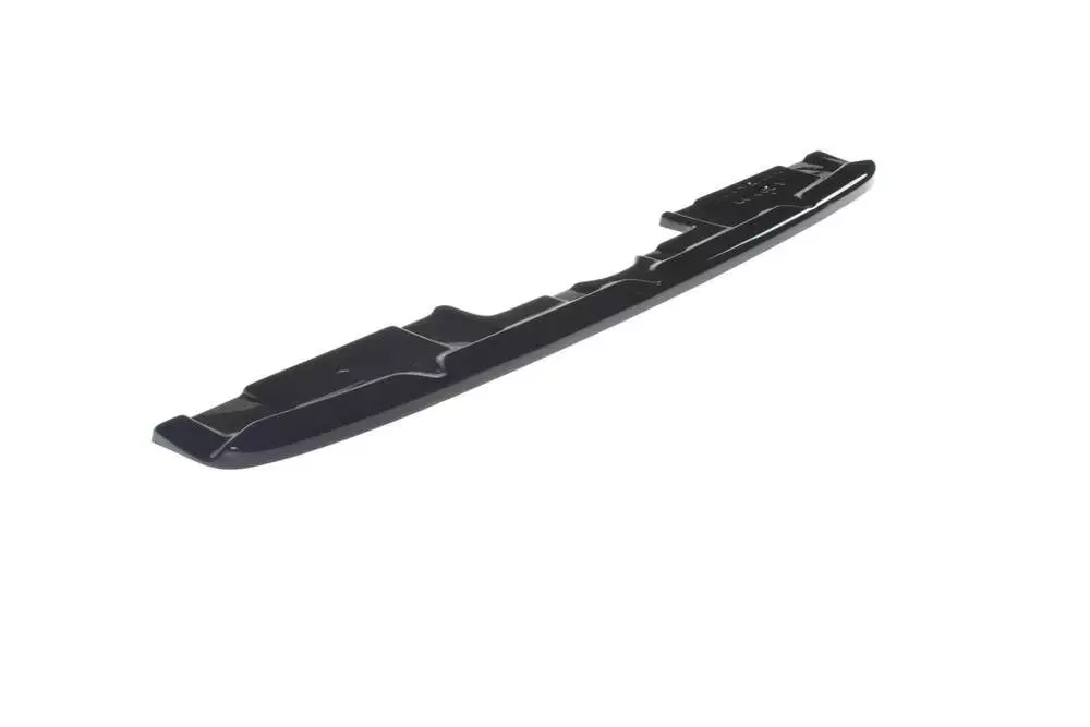 Rear Splitter(without Vertical Bars) Peugeot 508 Petrol Mk2 - Image 6