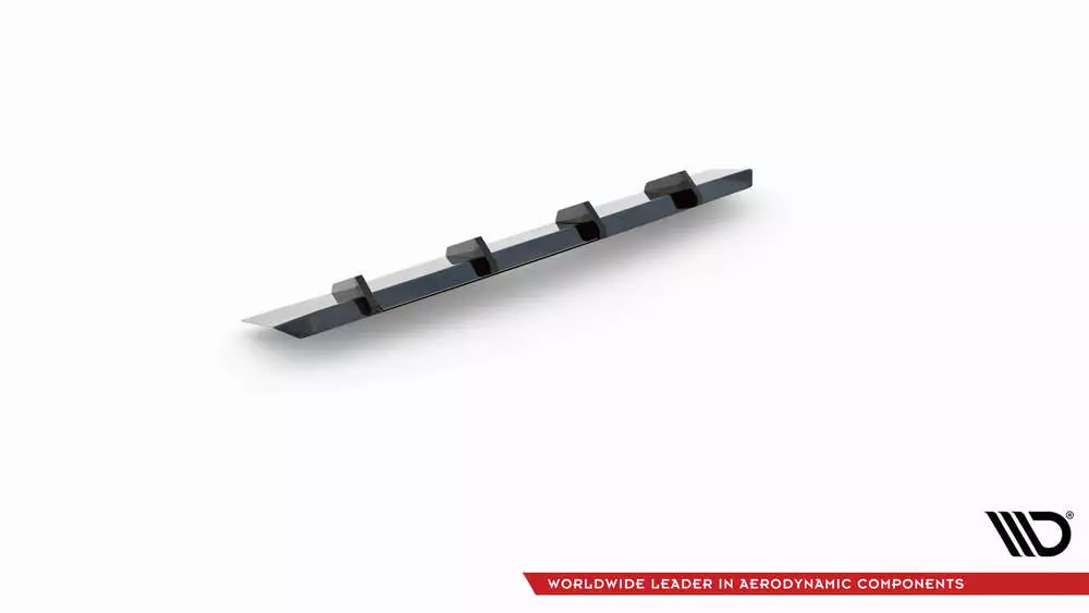 Rear Valance Audi A5 S-line F5 Coupe / Sportback - Image 5