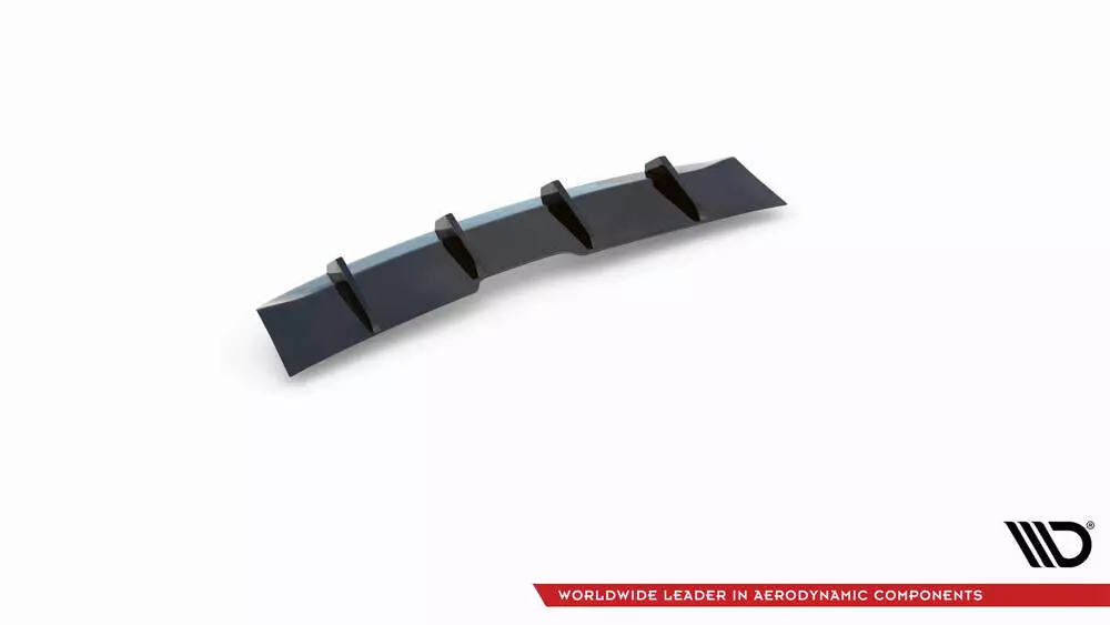 Rear Valance Audi A5 S-line F5 Coupe / Sportback - Image 6