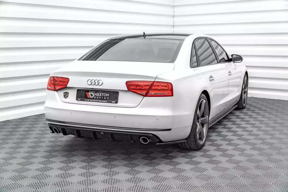 Rear Valance Audi A8 D4 - Image 4