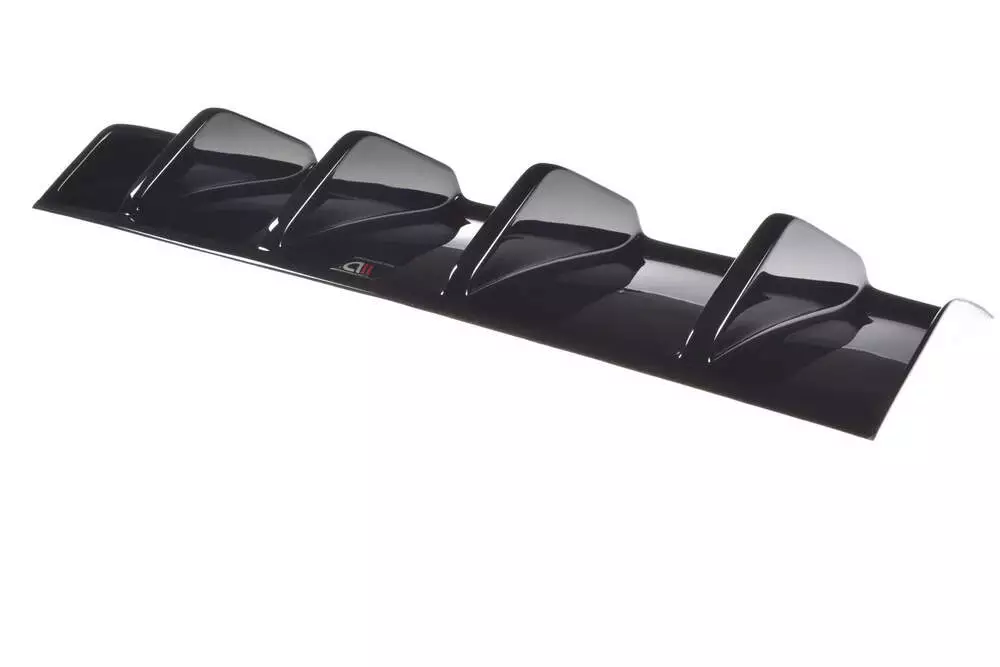 Rear Valance Audi Rs3 8v Fl Sedan - Image 2