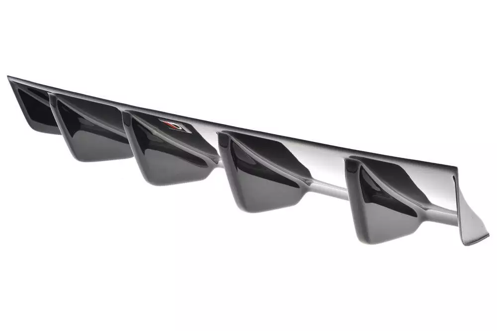 Rear Valance Audi Rs3 8v Fl Sedan - Image 3