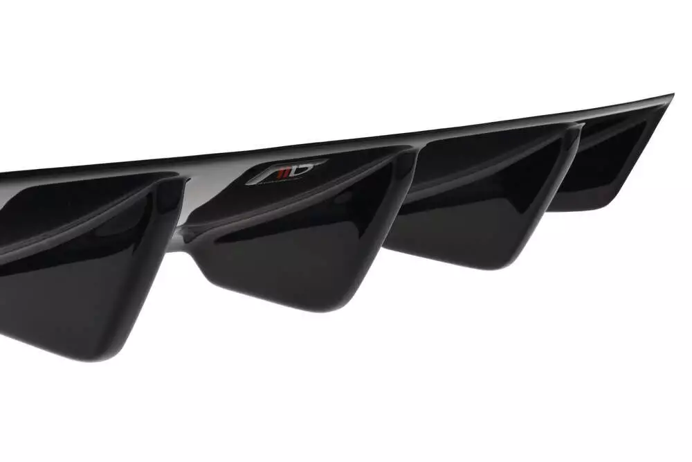 Rear Valance Audi Rs3 8v Fl Sedan - Image 4