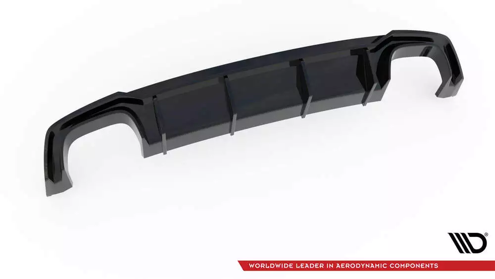 Rear Valance Audi S5 F5 Coupe / Sportback - Image 9