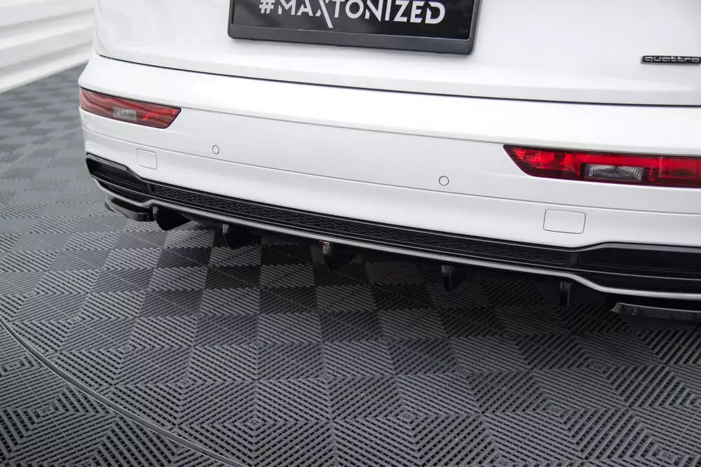 Rear Valance Audi Sq5/q5 S-line Mk2