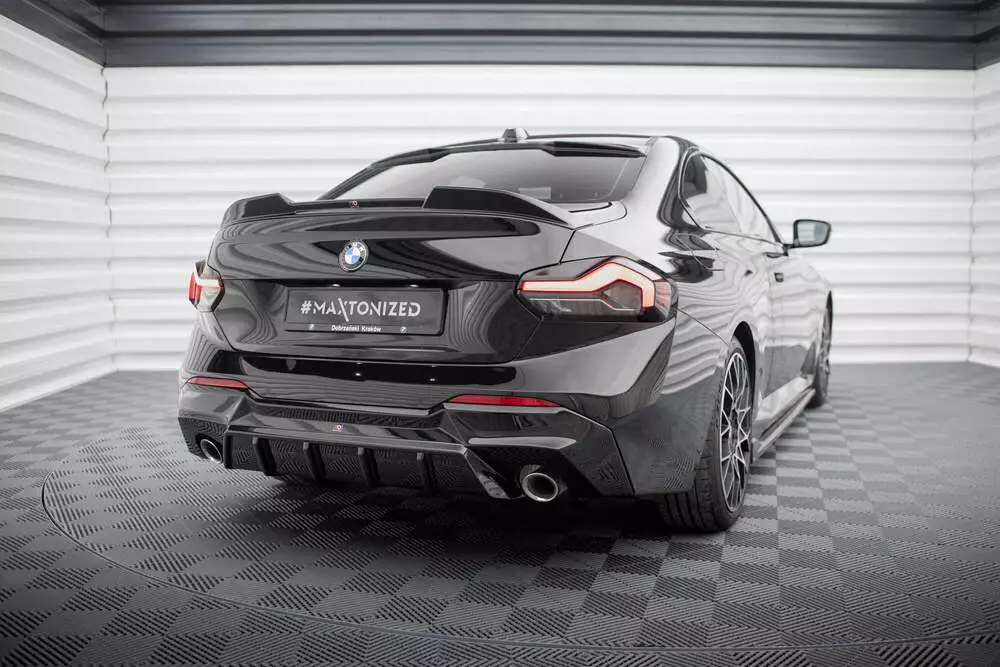 Rear Valance Bmw 2 G42