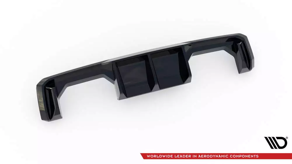 Rear Valance Bmw M3 Sedan / Touring G80 / G81 - Image 5