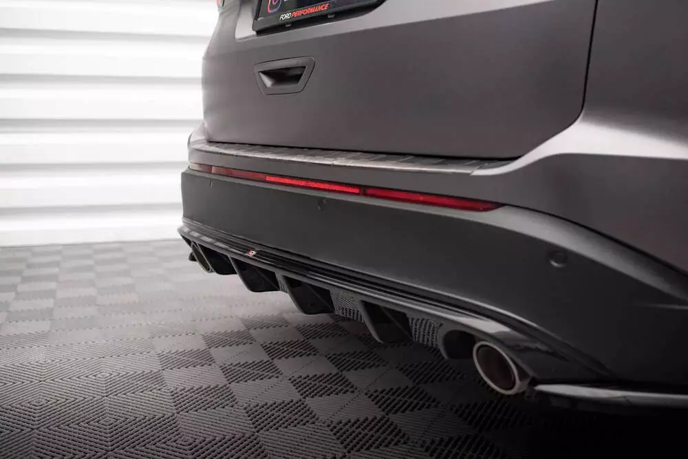 Rear Valance Ford Edge Mk2 - Image 3