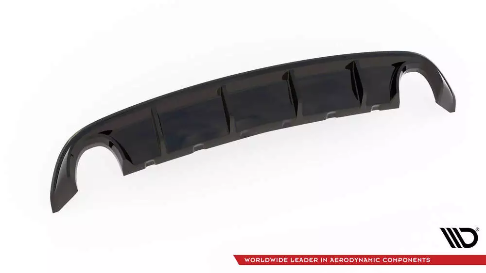 Rear Valance Ford Edge Mk2 - Image 5