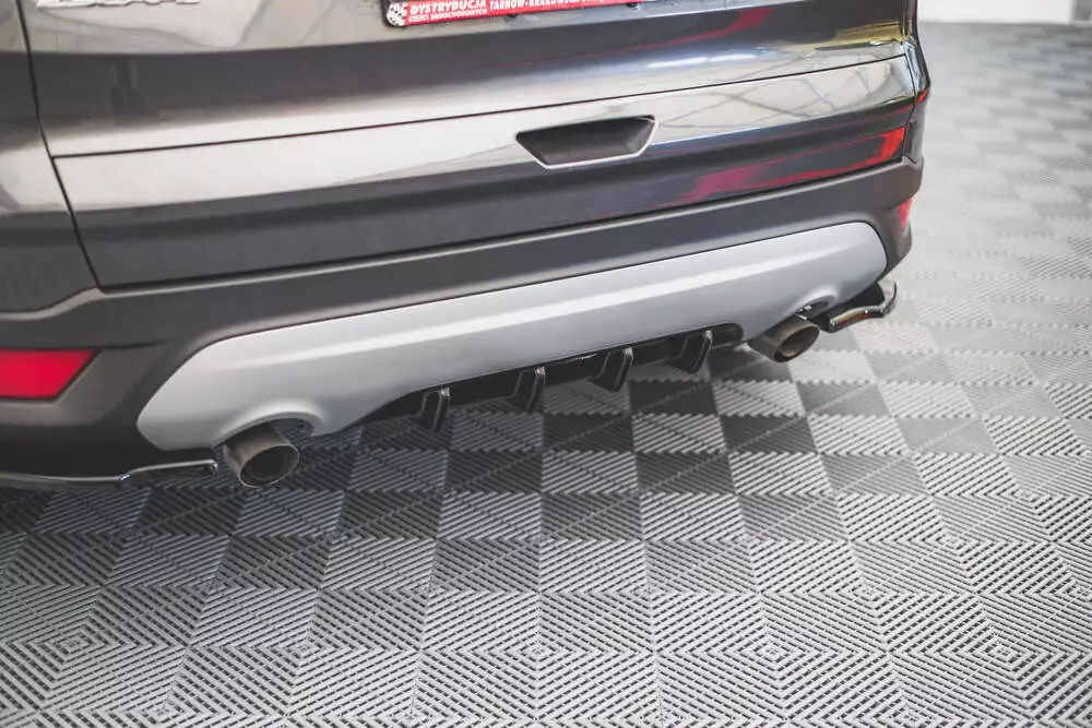 Rear Valance Ford Escape Mk3 - Image 2