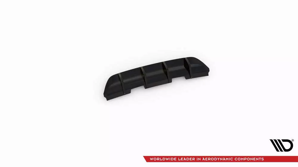 Rear Valance Ford Escape Mk3 - Image 4