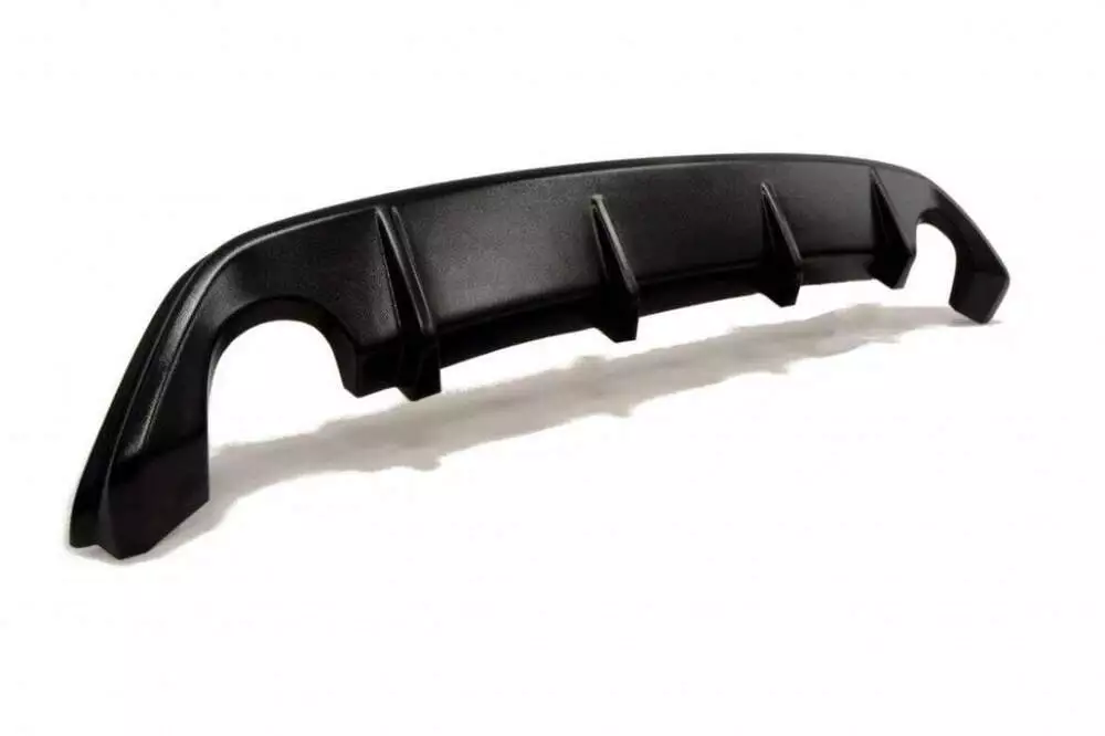 Rear Valance Ford Focus St Mk2 - Image 3