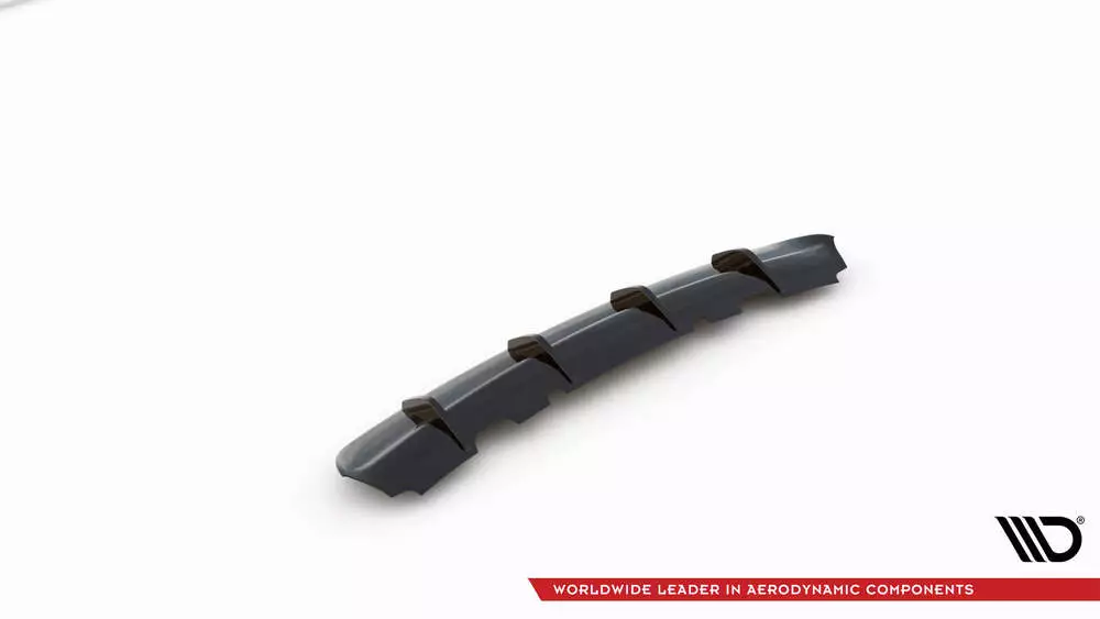Rear Valance Ford Mondeo Mk5 - Image 3
