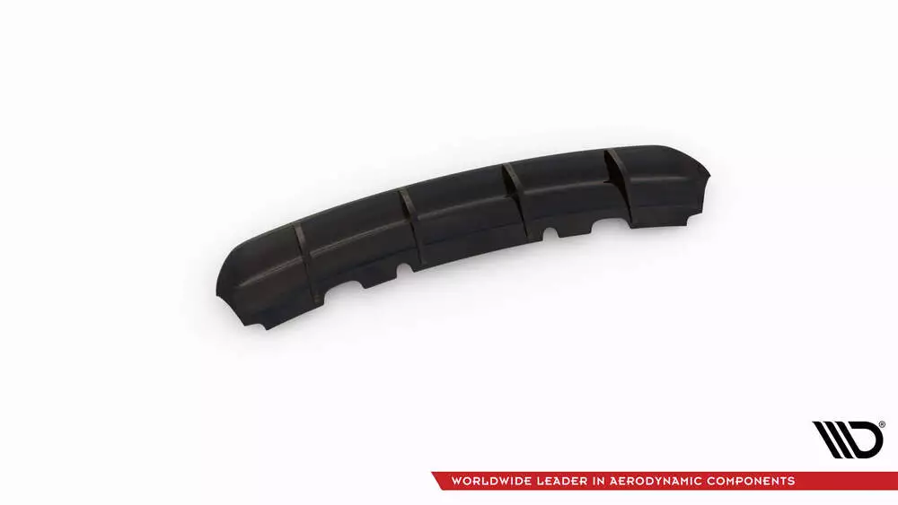 Rear Valance Ford Mondeo Mk5 - Image 4