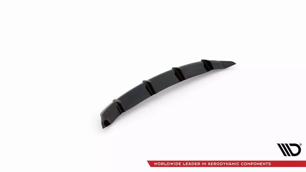 Rear Valance Lexus Is F Mk2 - Image 6