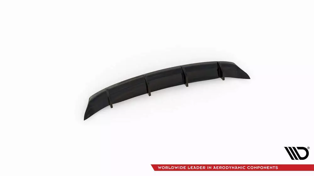Rear Valance Lexus Is F Mk2 - Image 7