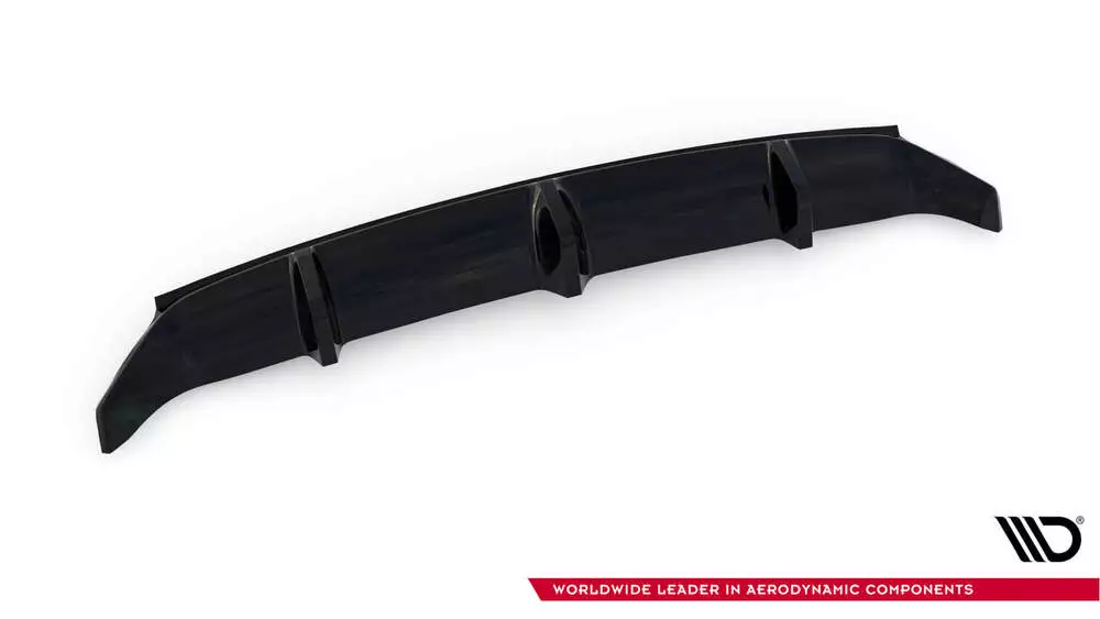 Rear Valance Lexus Lc 500 - Image 6