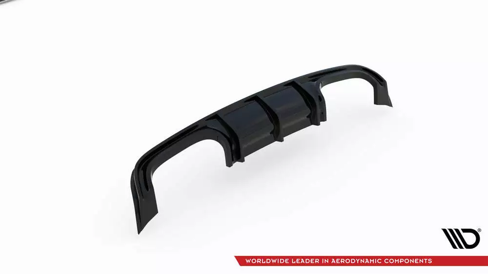 Rear Valance Mercedes-benz Clk W209 - Image 5