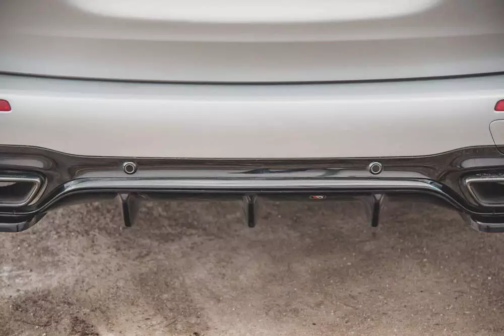 Rear Valance Mercedes-benz E63 Amg Estate S213 - Image 4