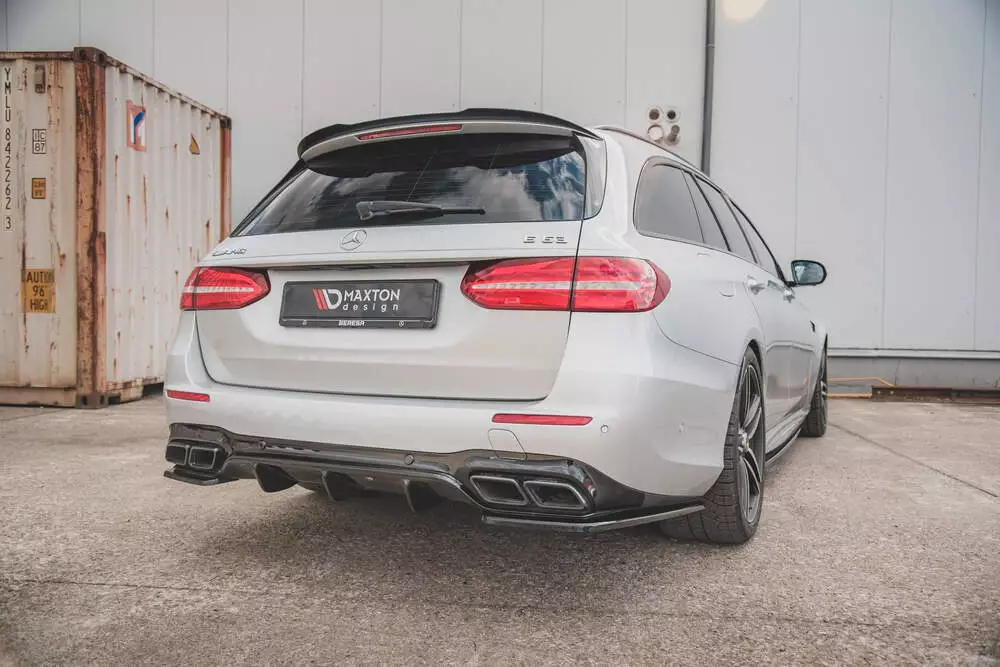 Rear Valance Mercedes-benz E63 Amg Estate S213 - Image 5
