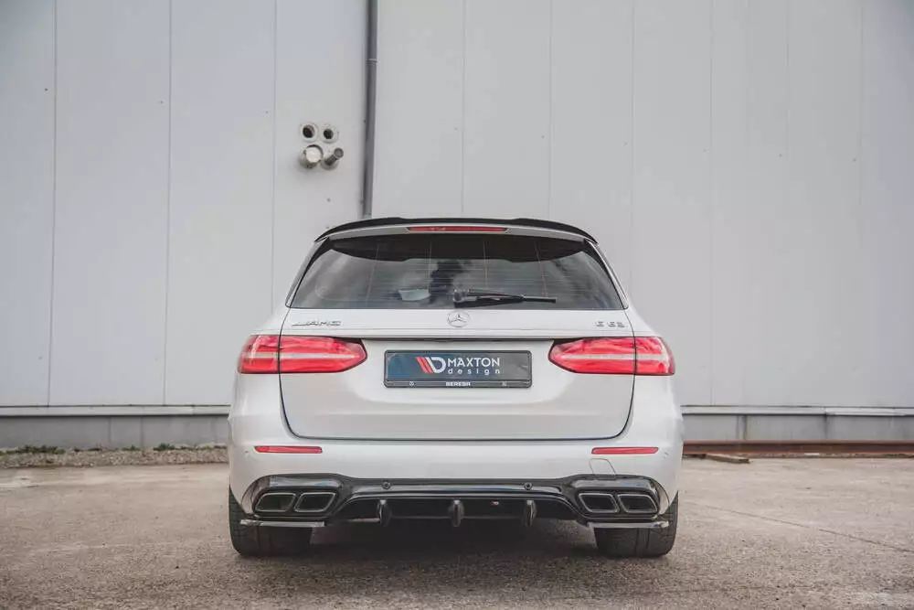 Rear Valance Mercedes-benz E63 Amg Estate S213 - Image 6