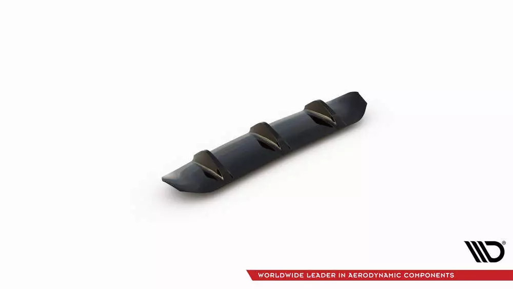 Rear Valance Mercedes-benz E63 Amg Estate S213 - Image 7
