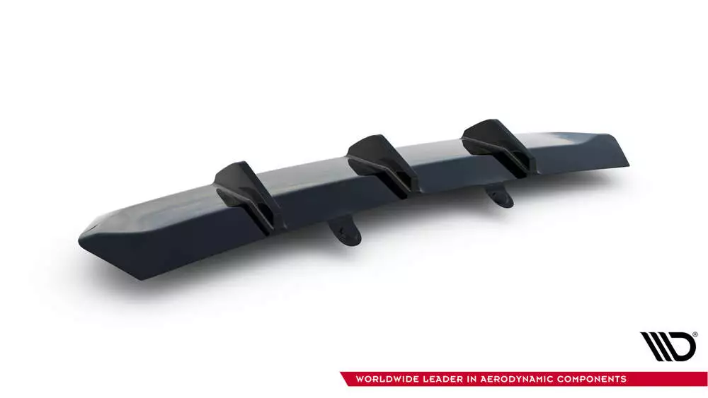 Rear Valance Renault Talisman - Image 5