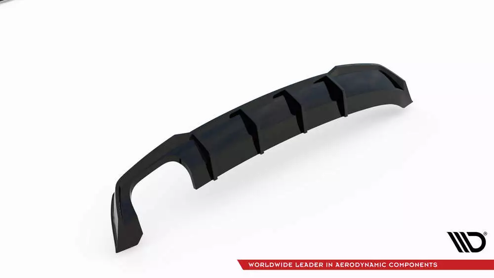 Rear Valance Seat Leon Fr Sportstourer Mk3 - Image 5