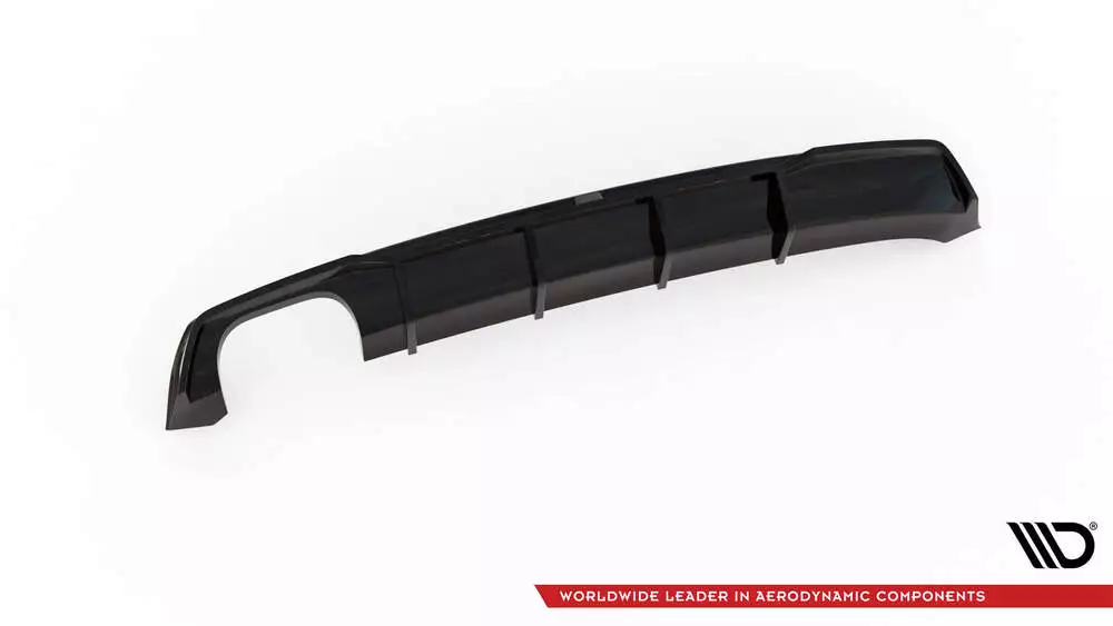 Rear Valance Seat Leon Fr Sportstourer Mk3 - Image 6
