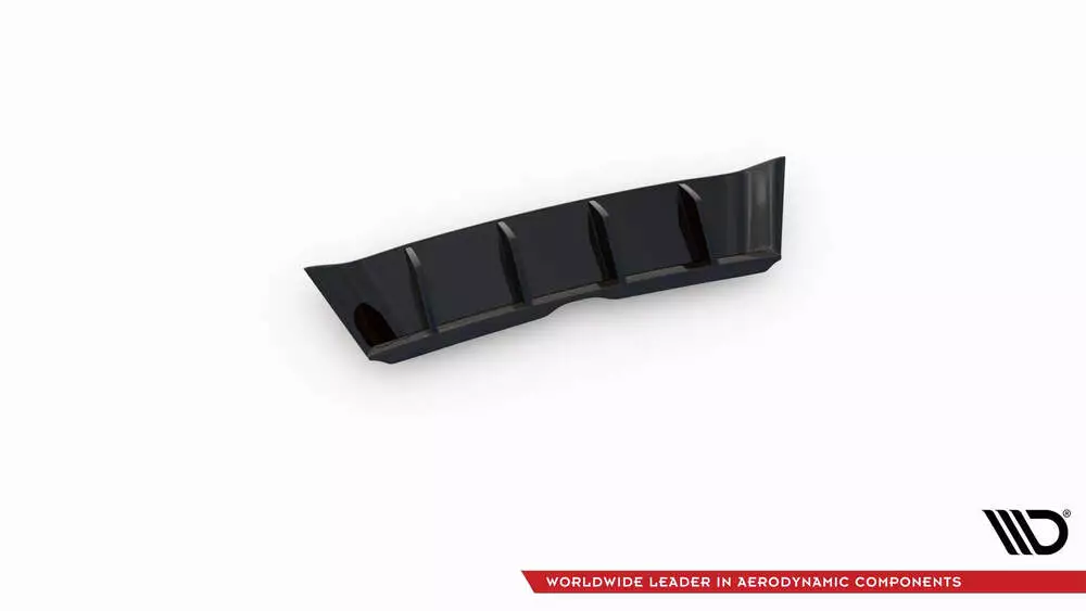 Rear Valance Skoda Kamiq Mk1 - Image 5