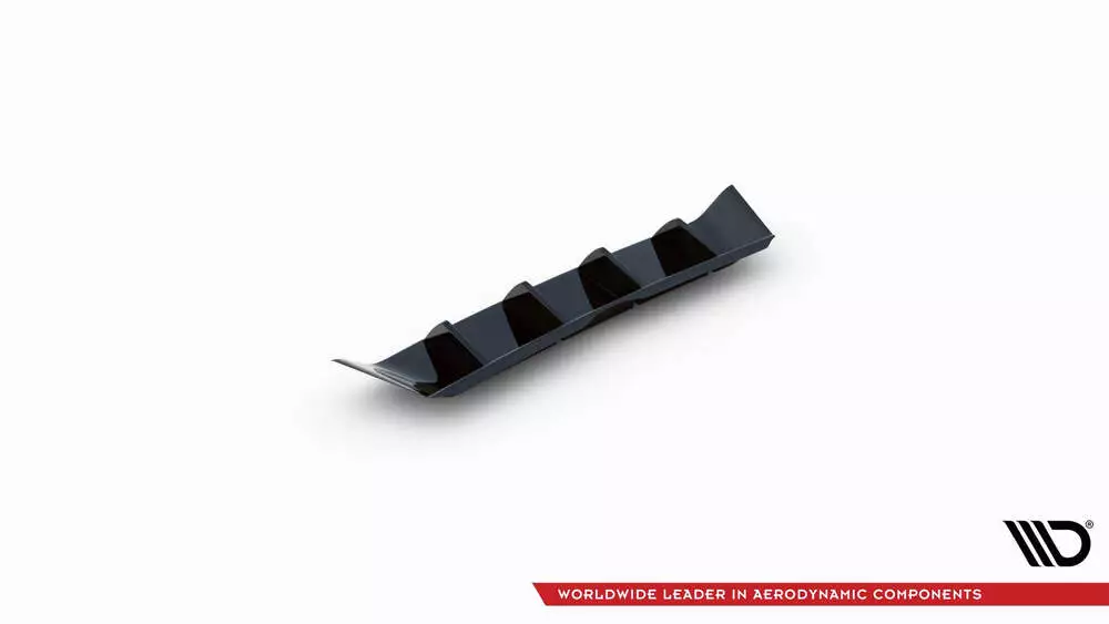 Rear Valance Skoda Kamiq Mk1 - Image 6