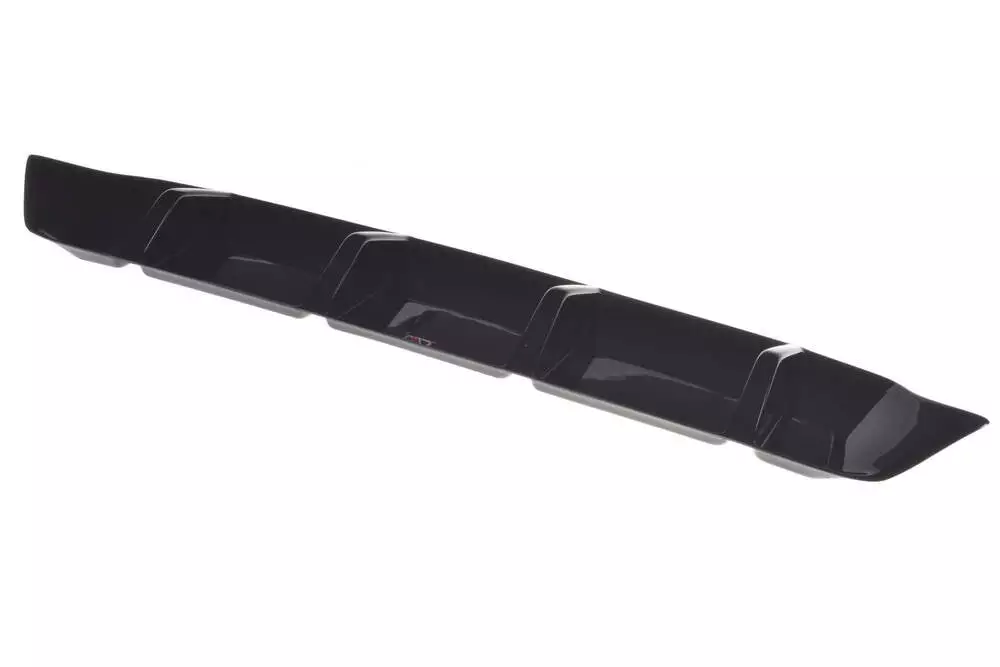 Rear Valance Skoda Superb Liftback / Combi Mk3 Fl - Image 5