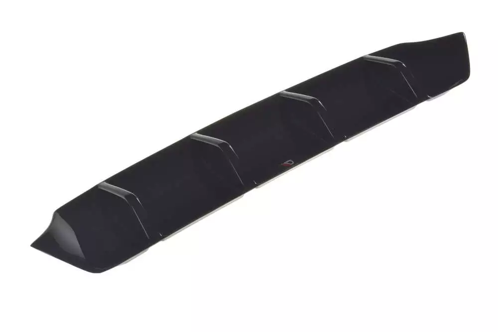 Rear Valance Skoda Superb Liftback / Combi Mk3 Fl - Image 6